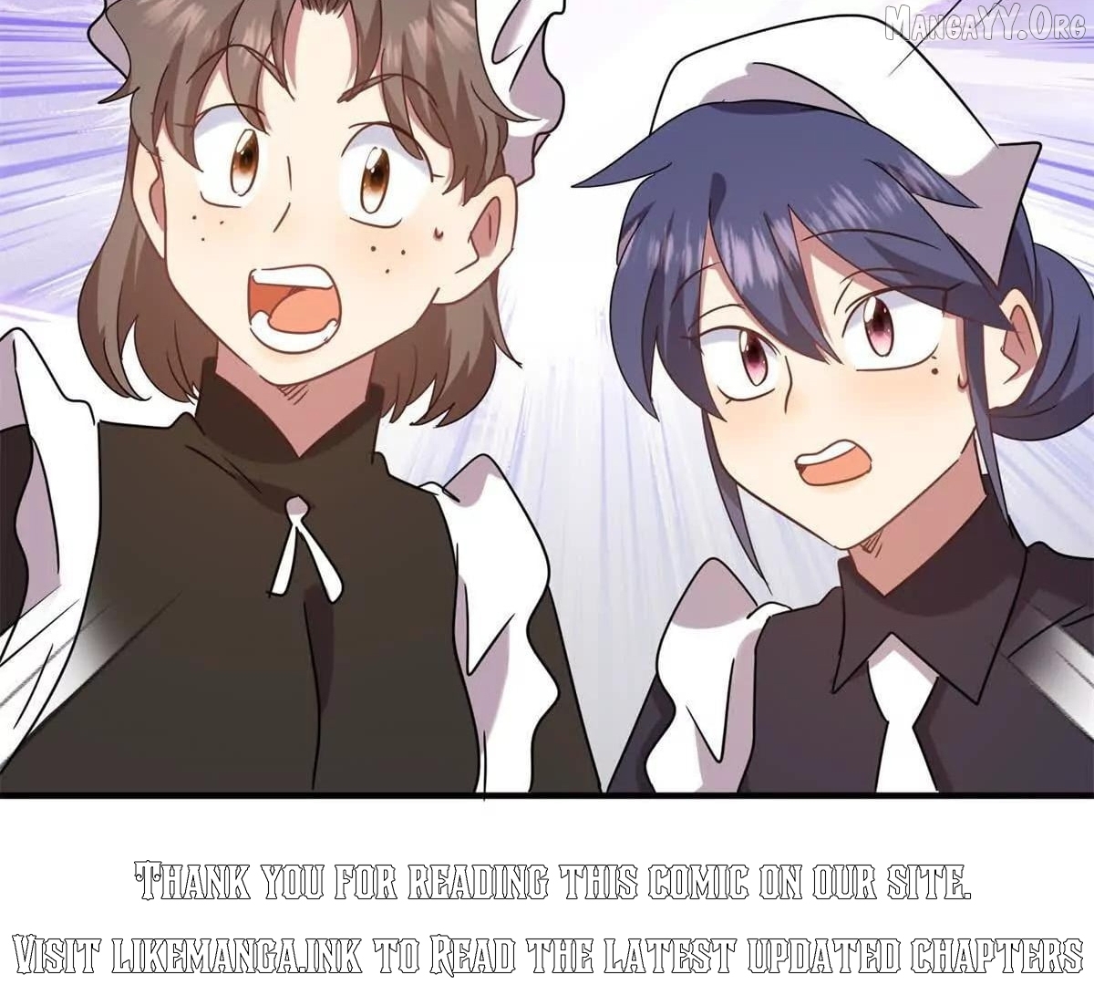 Don't Embarrass Me Chapter 152 - page 48